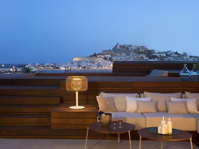 фото Ibiza Gran Hotel изображение №22