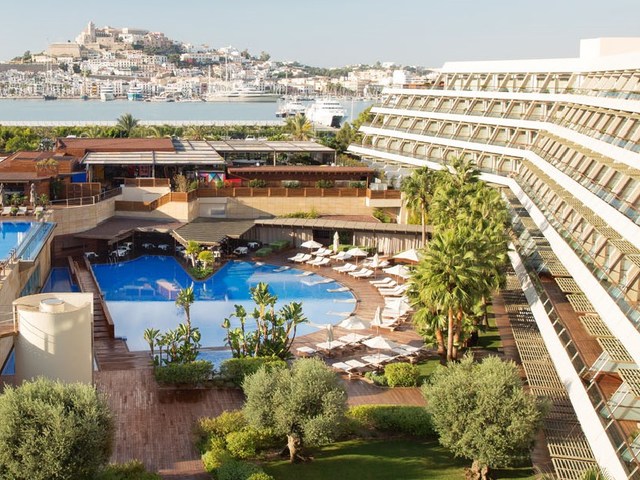 фото отеля Ibiza Gran Hotel изображение №1