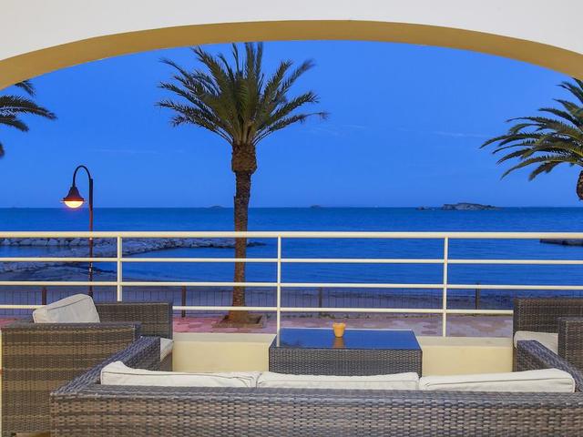 фото отеля Ibiza Playa изображение №21