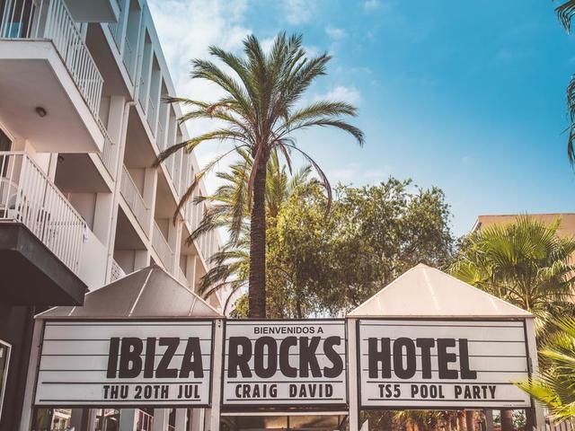 фотографии Ibiza Rocks (ex.Club Paraiso Mediterraneo) изображение №8