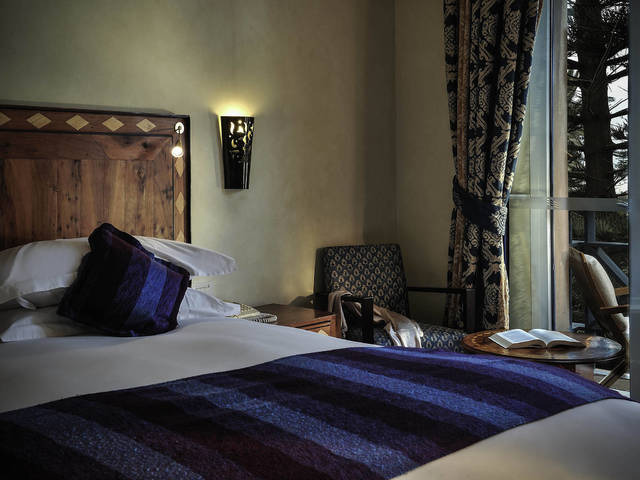 фотографии Le Medina Essaouira Hotel Thalassa Sea & Spa - MGallery Collection изображение №40