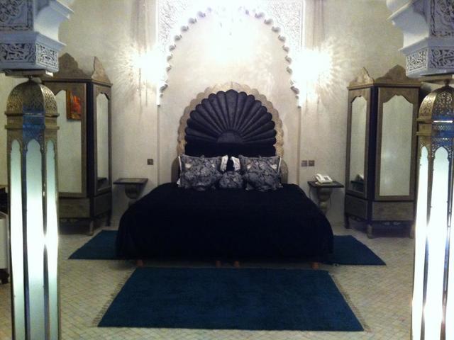 фото Riad Mumtaz Mahal изображение №14