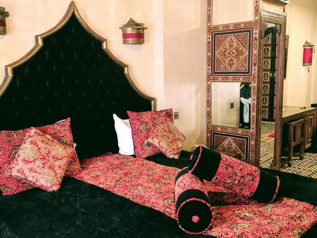 фотографии Riad Mumtaz Mahal изображение №12