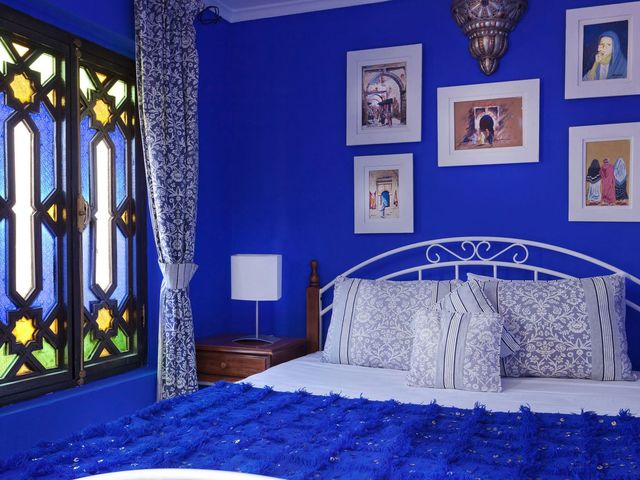 фото Riad 58 Blu изображение №30