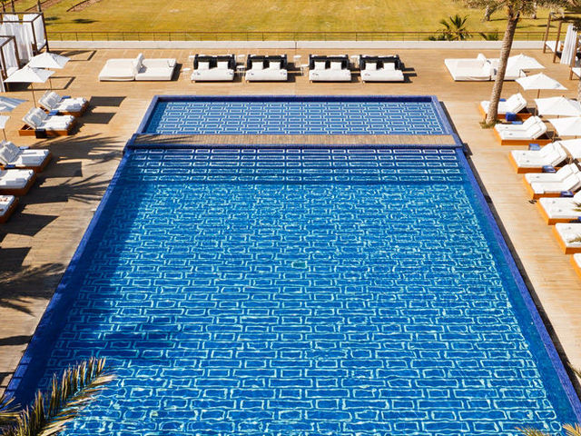 фото Sofitel Essaouira Mogador Golf & Spa изображение №2