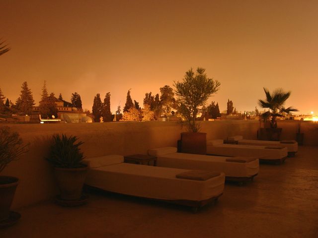 фото отеля Riad 72 (72 Riad Living) изображение №29