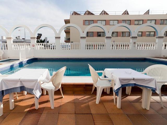 фотографии Lux Mar Apartments Ibiza изображение №16