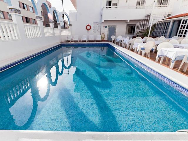 фото отеля Lux Mar Apartments Ibiza изображение №5