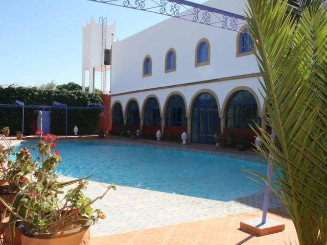 фото отеля Riad Villa Damonte изображение №1