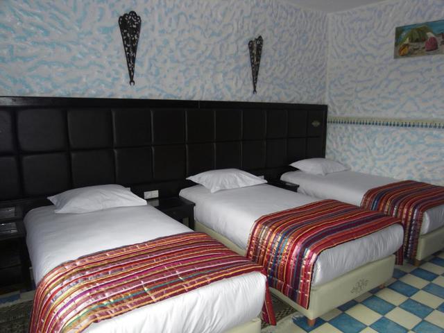 фото отеля Riad Villa Damonte изображение №5