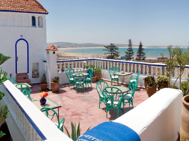 фото отеля Villa Maroc изображение №1