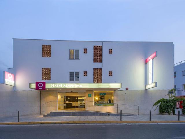 фото отеля Playasol Maritimo изображение №1