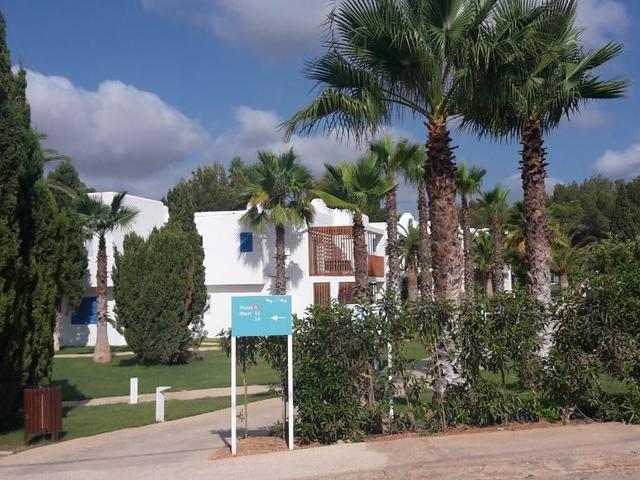 фотографии Cala Llenya Resort Ibiza (ex. Ola Club Cala Llenya) изображение №8