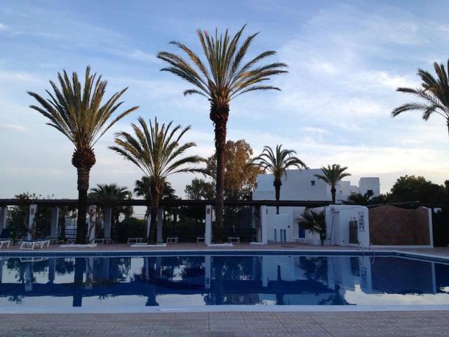 фотографии отеля Cala Llenya Resort Ibiza (ex. Ola Club Cala Llenya) изображение №7