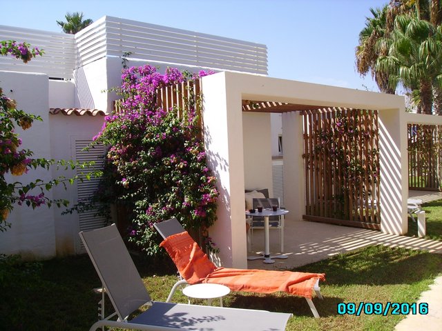 фотографии отеля Cala Llenya Resort Ibiza (ex. Ola Club Cala Llenya) изображение №3