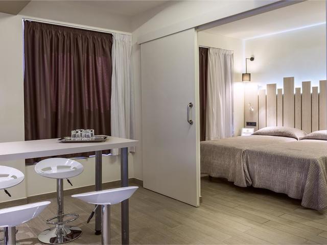 фотографии Aparthotel Orquidea Ibiza изображение №28