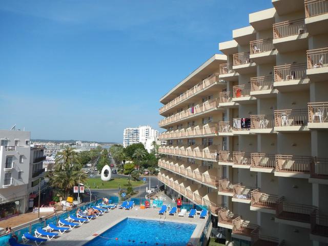 фото отеля Playasol Hotel Piscis (ex. Piscis Park) изображение №1