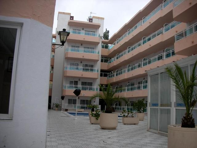 фотографии Playasol Apartamentos Playa Sol I изображение №4