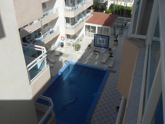 фотографии отеля Playasol Apartamentos Playa Sol I изображение №3