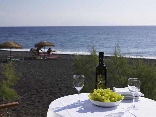фото отеля Santorini Reflexions Sea изображение №5