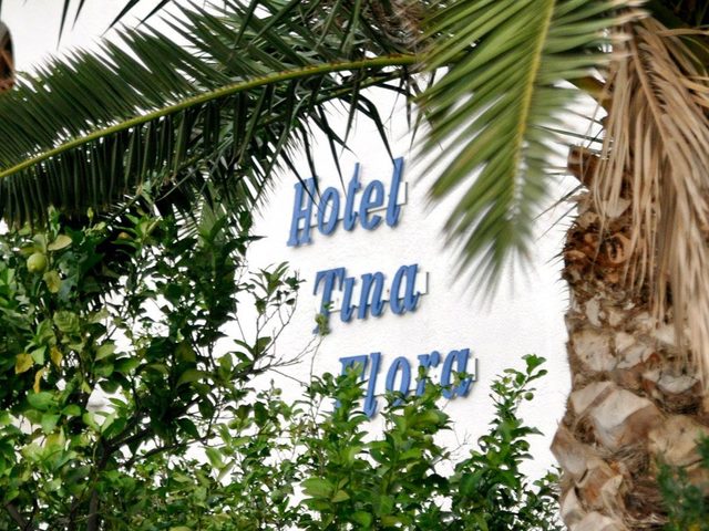 фото Hotel Tina Flora изображение №18