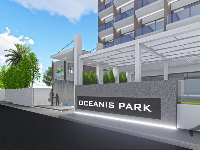 фото Oceanis Park (ex. Solemar) изображение №18