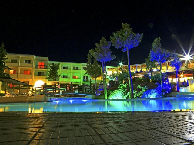 фото LABRANDA Kiotari Miraluna Resort (ex. Miraluna Kiotari Bay) изображение №30