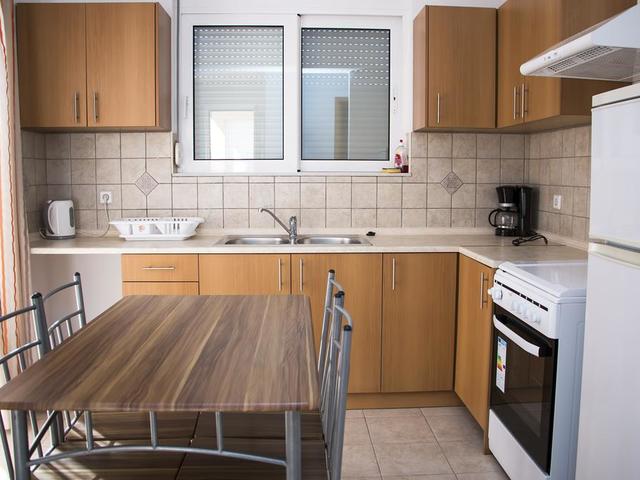 фото Gennadi Gardens Apartments изображение №22