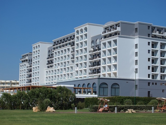 фотографии отеля Mitsis Alila Exclusive Resort & Spa изображение №3
