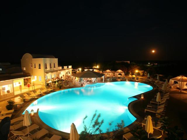 фотографии Imperial Med Hotel & Resort изображение №36