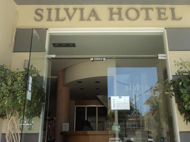 фото отеля Sylvia изображение №29