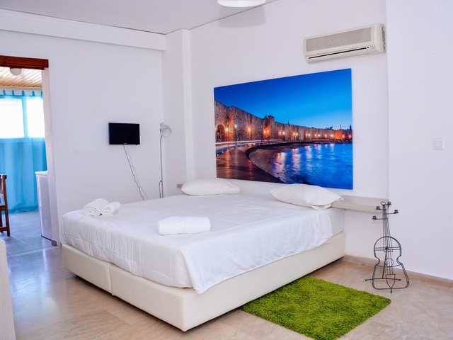 фотографии Lefka Hotel & Apartments изображение №24