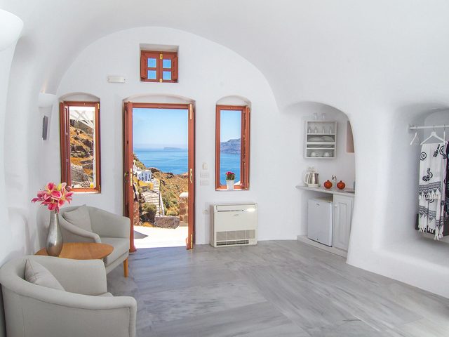 фото Oia Mare Villas изображение №70