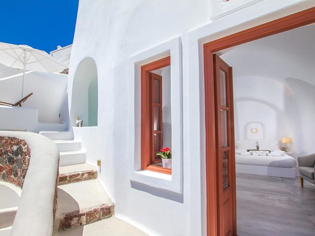 фото отеля Oia Mare Villas изображение №65