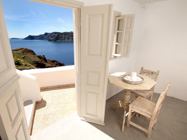 фото Oia Mare Villas изображение №22