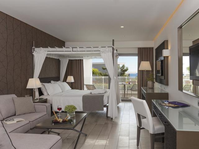фото отеля Princess Andriana Resort & Spa изображение №25