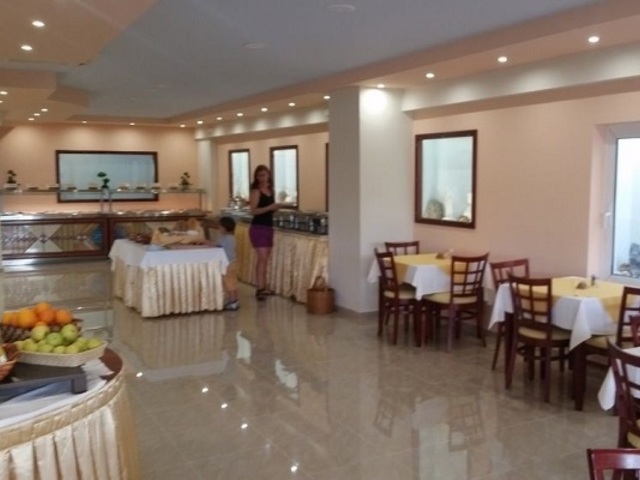 фото отеля Poseidonia изображение №9