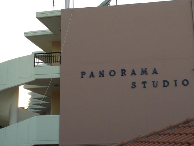 фотографии Panorama Studios & Apartments изображение №20