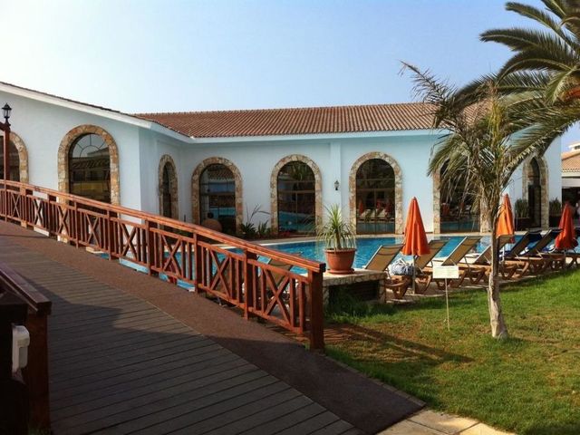 фото Atlantica Aeneas Resort & Spa изображение №42