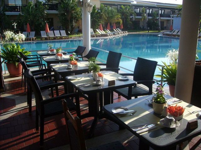 фото отеля Atlantica Aeneas Resort & Spa изображение №33