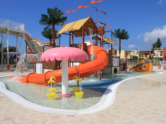 фотографии отеля Marismare Electra Holiday Village & Water Park изображение №51