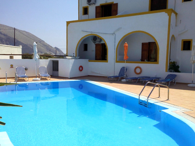 фото отеля Privee Santorini (ех. Lonja) изображение №37