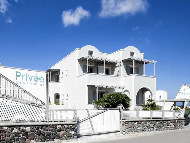 фото отеля Privee Santorini (ех. Lonja) изображение №5