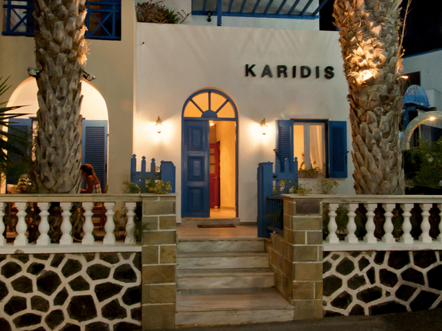 фото отеля Karidis изображение №21