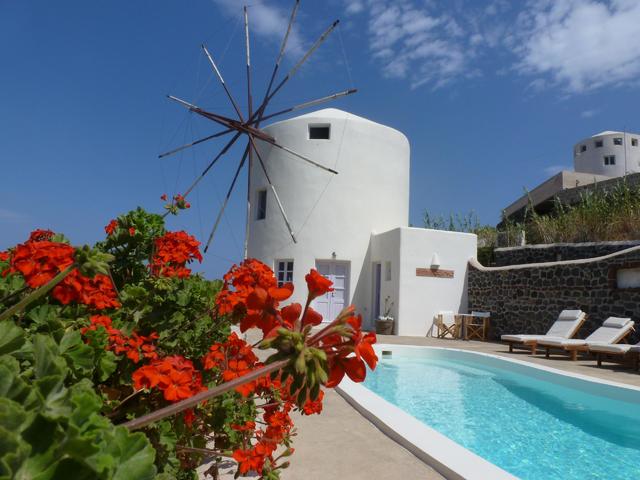 фото Windmill Villas изображение №6