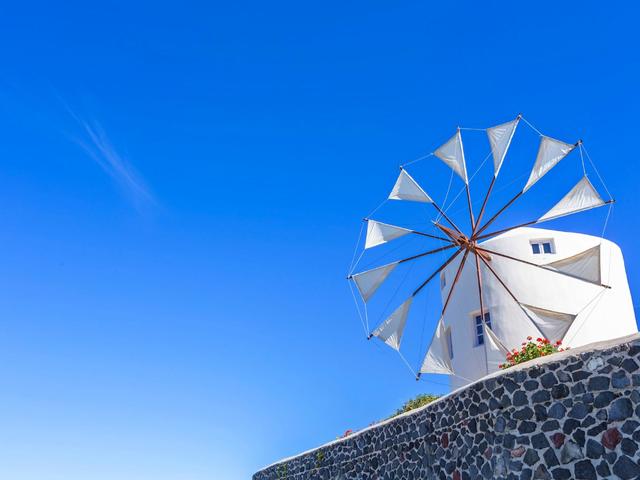 фото Windmill Villas изображение №2