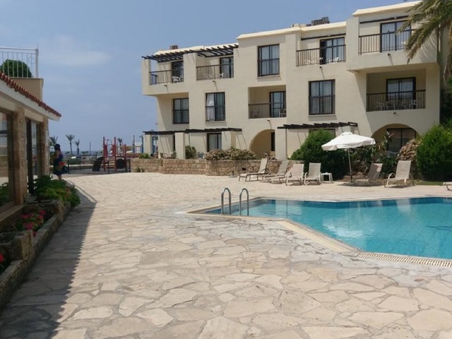 фотографии Panareti Paphos Resort изображение №20