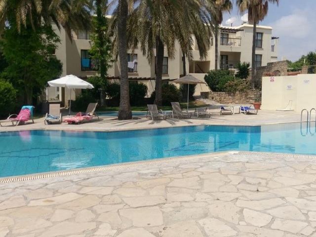 фото отеля Panareti Paphos Resort изображение №17