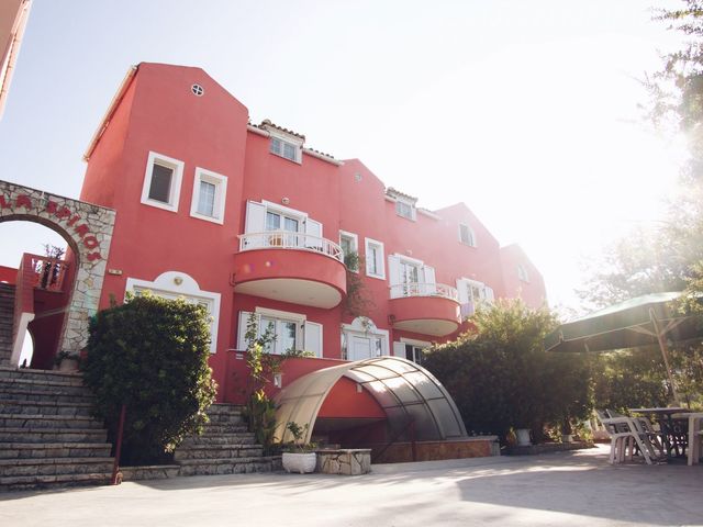 фото отеля Villa Spiros изображение №17