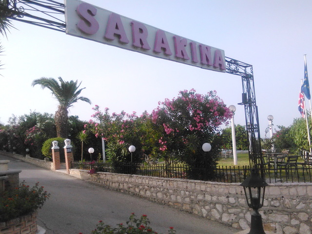 фото отеля Sarakina изображение №25